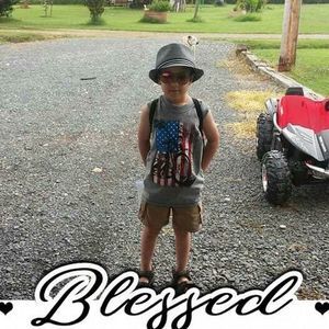 Meet your Posher, Jeddahlyn